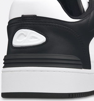 DIOR Men's B57 Low-Top Sneaker