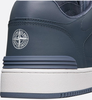 DIOR AND STONE ISLAND B57 Low-Top Sneaker