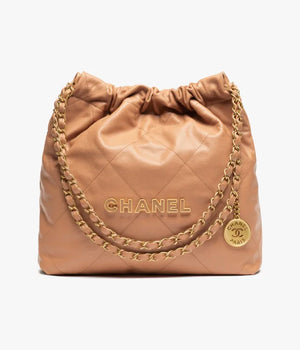 CHANEL 22 SMALL HANDBAG