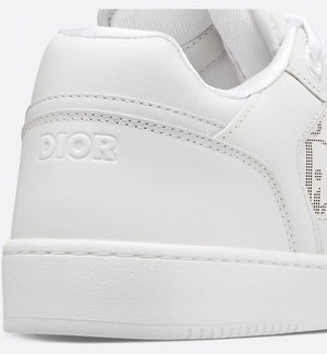 DIOR B27 Men's Low-Top Sneaker