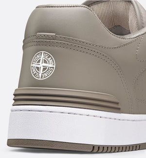 DIOR AND STONE ISLAND B57 Low-Top Sneaker