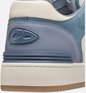 DIOR Men's B57 Low-Top Sneaker