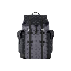 LV Men's Christopher Backpack MM