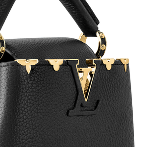 LV Capucines Mini Handbag