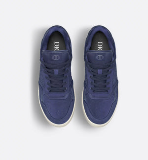 DIOR B27 Men's Low-Top Sneaker