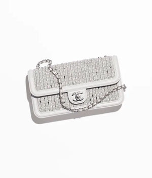 CHANEL SMALL FLAP BAG