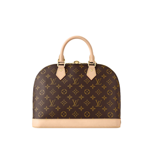 LV Women's Alma PM Handbag