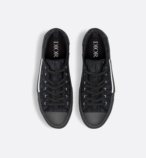 DIOR Men's B23 Low-Top Sneaker