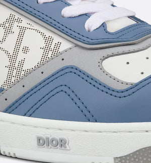 DIOR B27 Men's Low-Top Sneaker