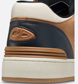 DIOR Men's B57 Low-Top Sneaker