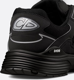 DIOR Men's B30 Sneaker