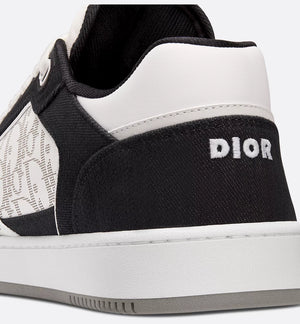 DIOR B27 Men's Low-Top Sneaker