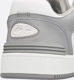 DIOR Men's B57 Low-Top Sneaker