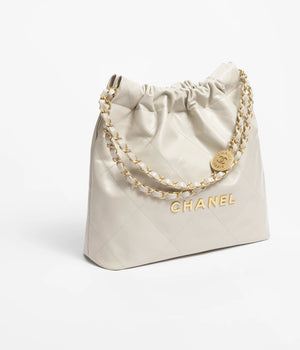 CHANEL 22 SMALL HANDBAG