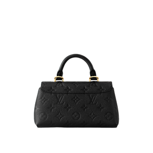 LV Women's Nano Madeleine handbag