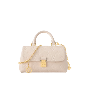 LV Women's Nano Madeleine handbag