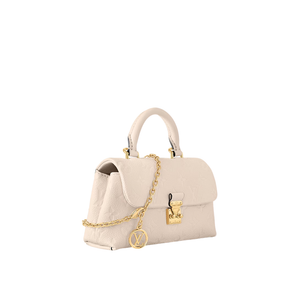 LV Women's Nano Madeleine handbag