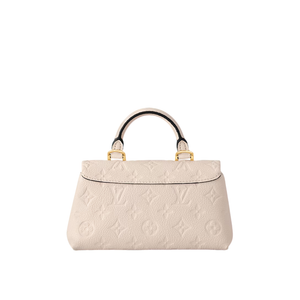 LV Women's Nano Madeleine handbag