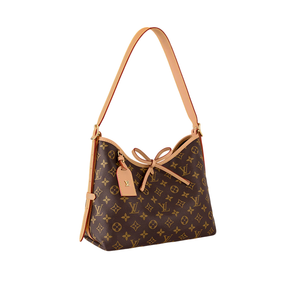 LV Women's CarryAll PM Bag