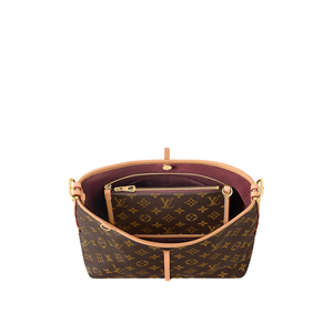 LV Women's CarryAll PM Bag