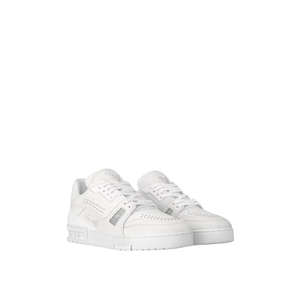 LV Men's Trainer Sneaker