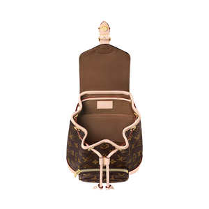 LV Montsouris Mini backpack