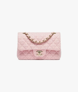 CHANEL MINI CLASSIC HANDBAG