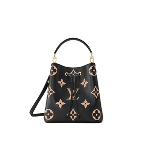 LV NéoNoé Handbag MM