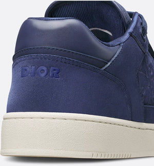 DIOR B27 Men's Low-Top Sneaker