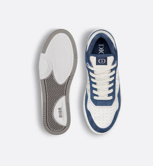 DIOR B27 Men's Low-Top Sneaker