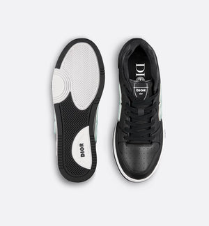 DIOR AND STONE ISLAND B57 Low-Top Sneaker