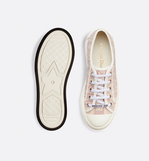 DIOR Women's Walk'n Platform Sneaker