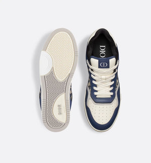 DIOR B27 Men's Low-Top Sneaker