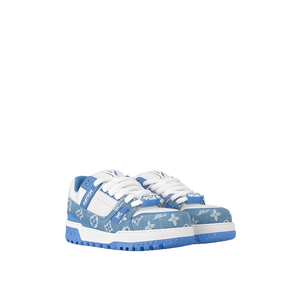 LV Men's Trainer Maxi Sneaker