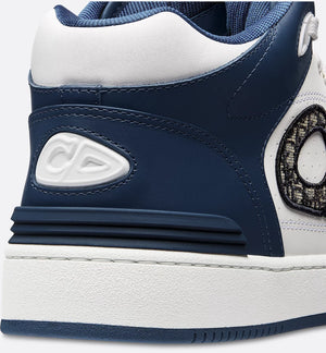 DIOR Men's B57 Mid-Top Sneaker