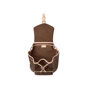 LV Montsouris MM backpack