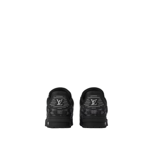 LV Men's Trainer Sneaker