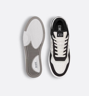 DIOR B27 Men's Low-Top Sneaker