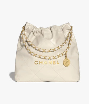 CHANEL 22 SMALL HANDBAG