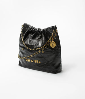 CHANEL 22 SMALL HANDBAG