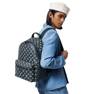 LV Men's Discovery Backpack