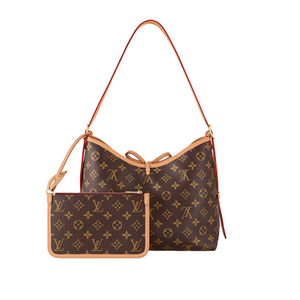 LV Women's CarryAll PM Bag