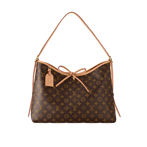 LV Women's CarryAll MM Bag