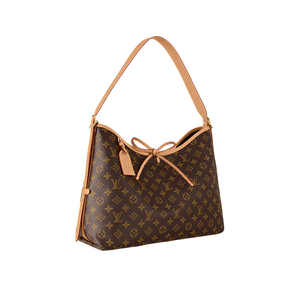 LV Women's CarryAll MM Bag