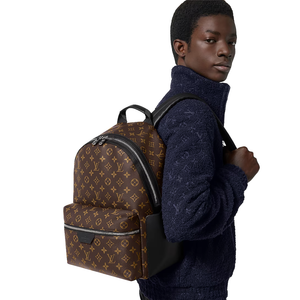 LV Men's Discovery Backpack PM