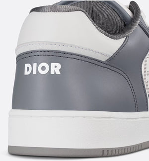 DIOR B27 Men's Low-Top Sneaker