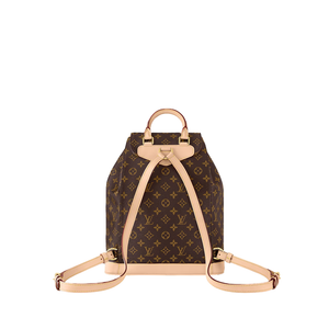 LV Montsouris MM backpack