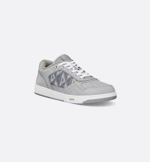 DIOR B27 Men's Low-Top Sneaker