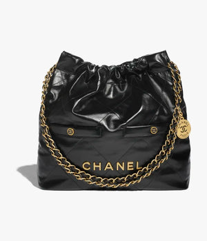 CHANEL 22 SMALL HANDBAG