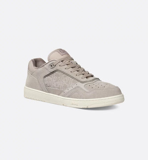 DIOR B27 Men's Low-Top Sneaker